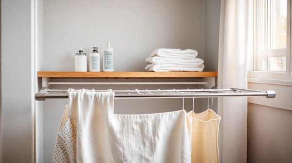 10 astuces et produits incontournables pour un linge impeccable