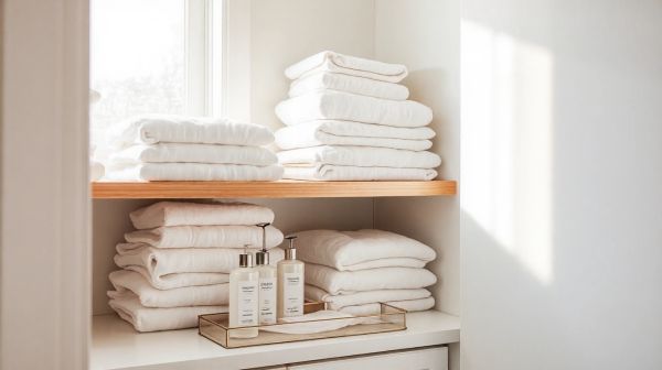 10 astuces et produits incontournables pour un linge impeccable