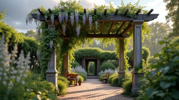 Choisir sa pergola bioclimatique à Évreux : guide pour transformer votre espace extérieur