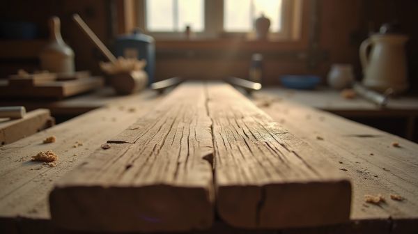 Choix d'un saturateur professionnel pour une protection durable du bois