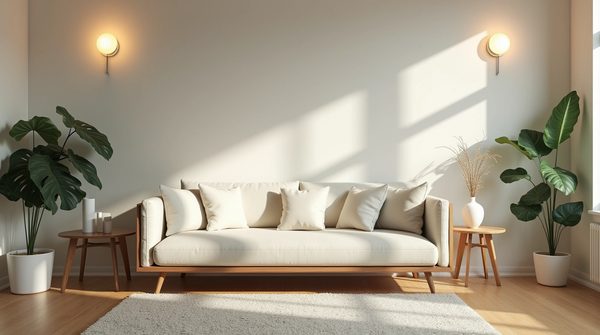 Créer une ambiance chaleureuse avec des photophores design