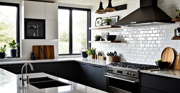 Élevez votre espace : conseils d'entretien de la maison