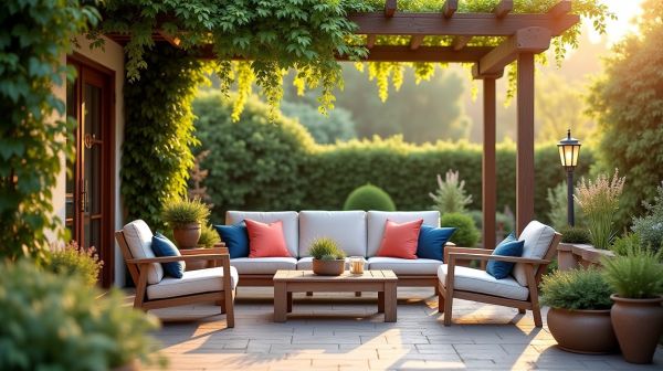 Quel abri de jardin choisir pour optimiser votre espace extérieur ?