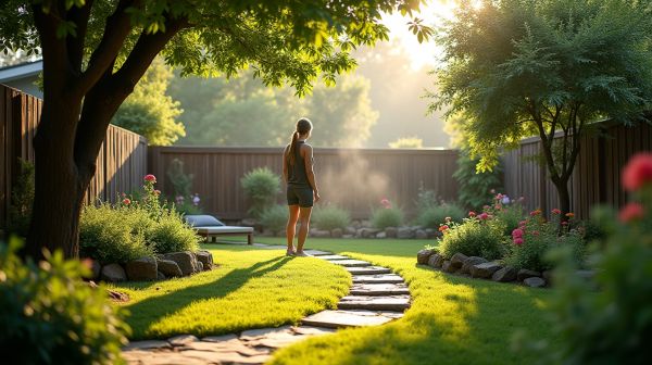 Quel abri de jardin choisir pour optimiser votre espace extérieur ?