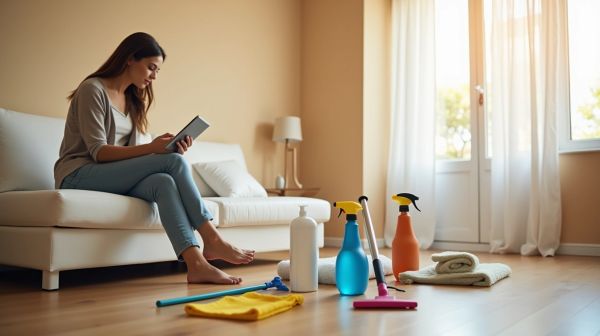 Quel service de nettoyage choisir à Toulouse pour vos besoins ?