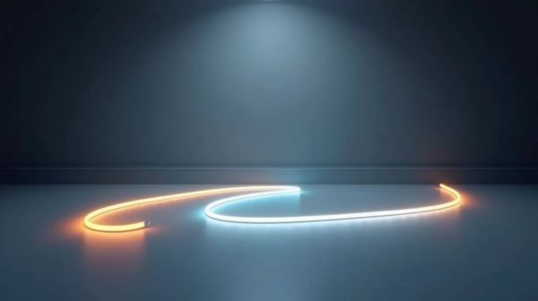 Quelle ambiance créer avec un ruban LED ?