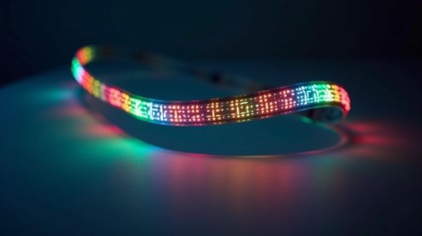 Quelle ambiance créer avec un ruban LED ?