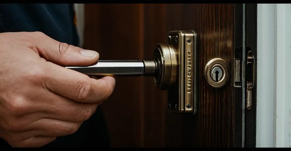 Serrurier lancy : des solutions de serrurerie rapides et fiables