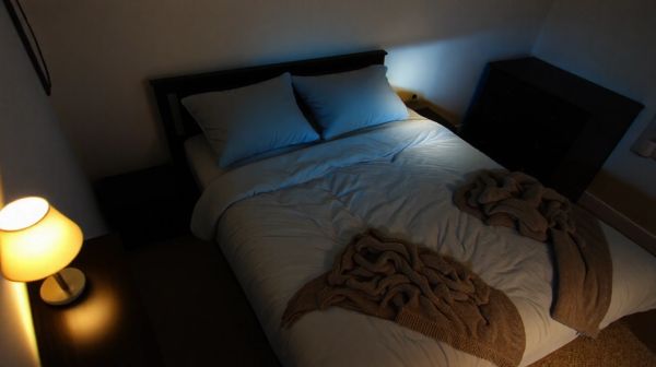 Top 5 couvertures lourdes pour un meilleur sommeil