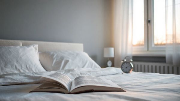 Top 5 couvertures lourdes pour un meilleur sommeil