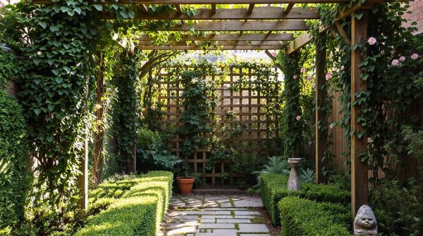 Top 5 des abris de jardin pour maximiser votre espace extérieur