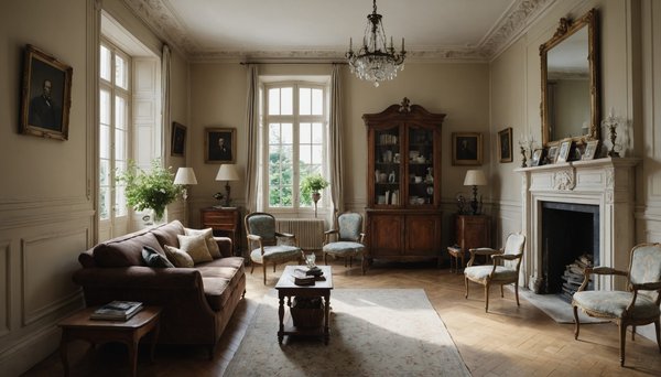 Débarras de maison en Île-de-france : votre espace retrouvé