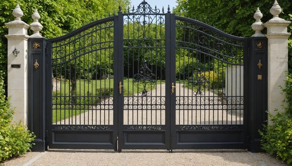 Le Portail Français : le détail qui change tout