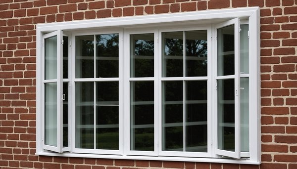 Fenêtre pvc : confort, durabilité et solutions sur mesure